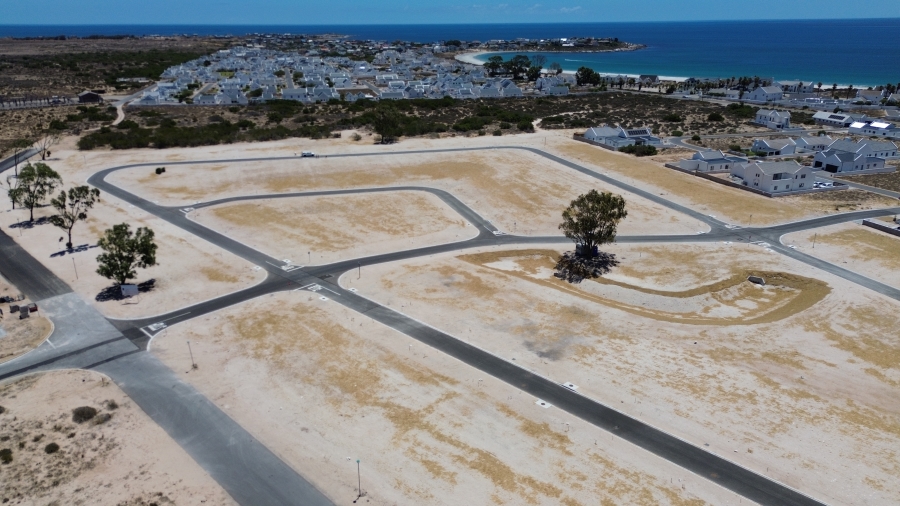 0 Bedroom Property for Sale in Britannia Bay Western Cape